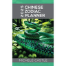 2025 Chinese Zodiac Planner: Daily Insights & Monthly Guidance for the Year of the Wood Snake
