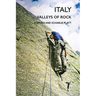 Italy: Valleys of Rock