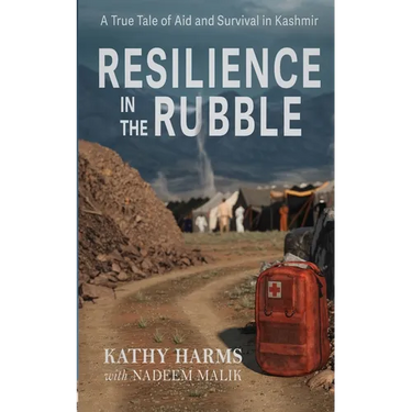 Resilience in the Rubble: A True Tale of Aid and Survival in Kashmir