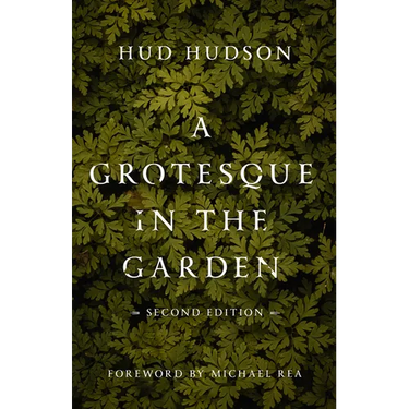 A Grotesque in the Garden