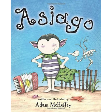 Asiago