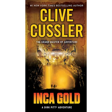 Inca Gold