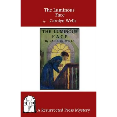 The Luminous Face