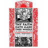 Thy Faith Hath Made Thee Whole: The Integrity Years (1946-1956)