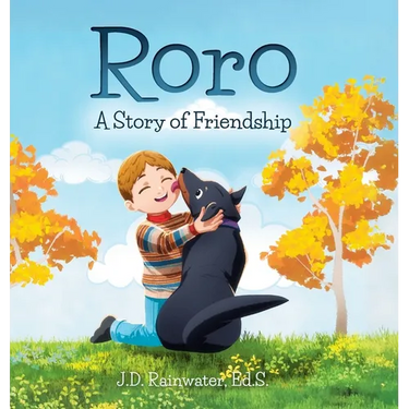 Roro: A Story of Friendship