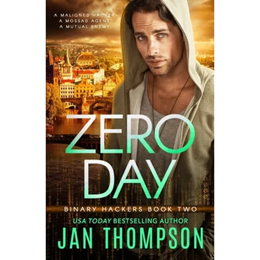 Zero Day: Internet Underground... Inspirational Near-Future Technothriller with Romance