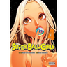 Super Ball Girls, Vol. 4