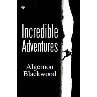 Incredible Adventures