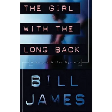 Girl with the Long Back