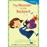 The Monster in the Backpack