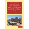 The History of the Decline and Fall of the Roman Empire - Volume 1