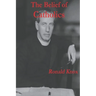 The Belief of Catholics