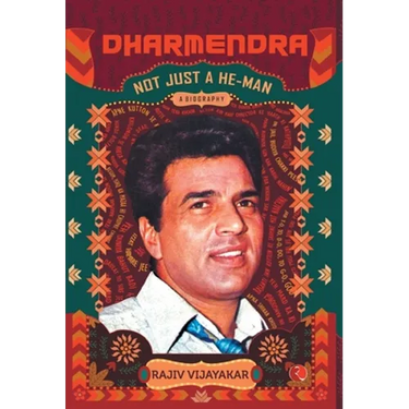 Dharmendra