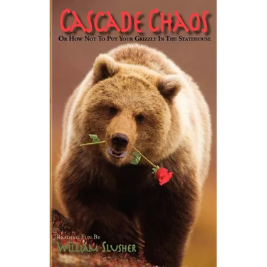 Cascade Chaos: Or How Not to Put Your Grizzly in the Statehouse