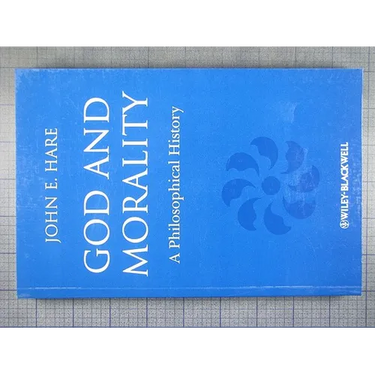 God and Morality: A Philosophical History