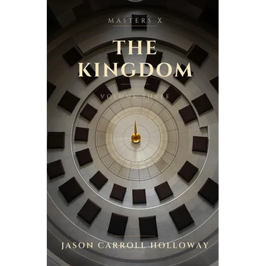Masters X: The Kingdom