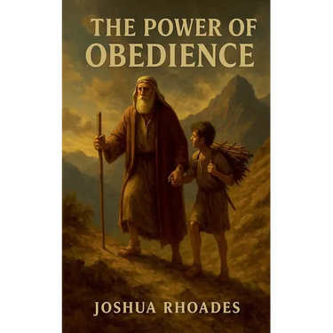 The Power Of Obedience