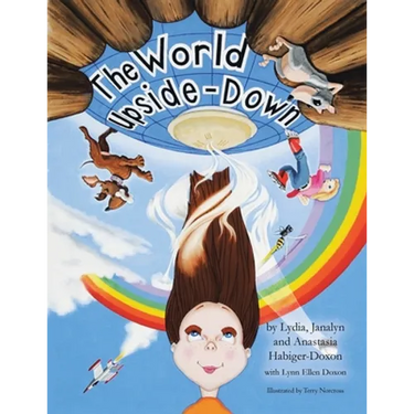 The World Upside Down