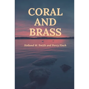 Coral and Brass