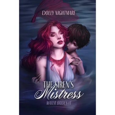 The Siren's Mistress