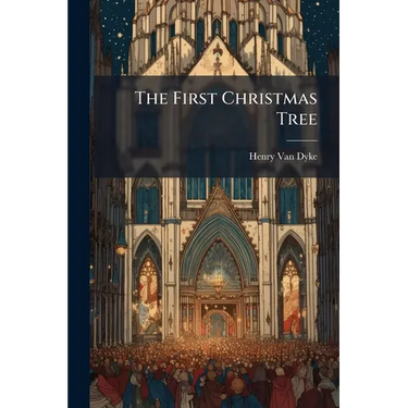 The First Christmas Tree