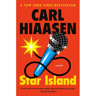 Star Island