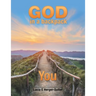 God in a Backpack: You