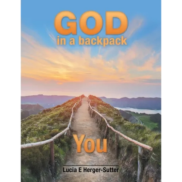 God in a Backpack: You