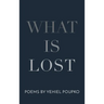 What Is Lost