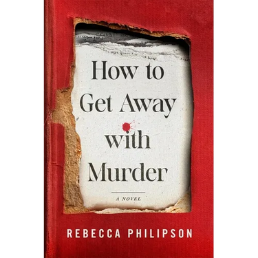 How to Get Away with Murder