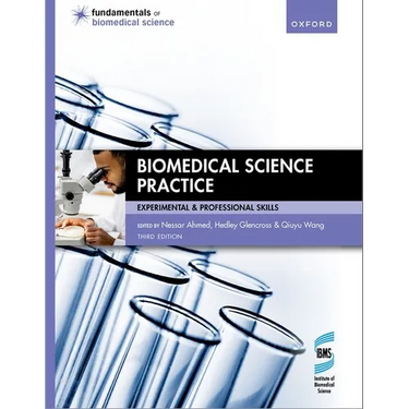 Biomedical Science Practice 3rd Edition