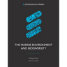The Marine Environment and Biodiversity