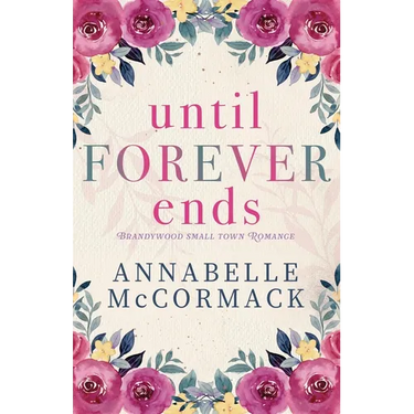 Until Forever Ends