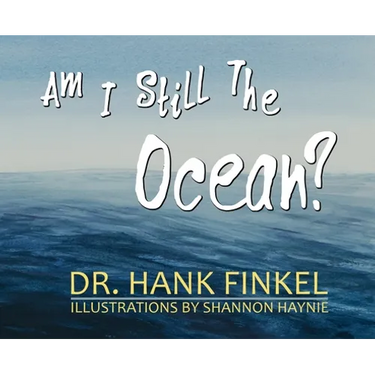 Am I Still The Ocean