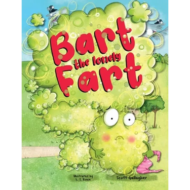 Bart the Lonely Fart