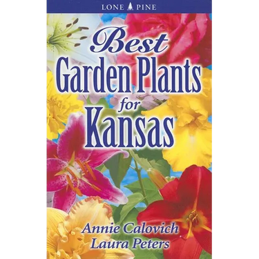 Best Garden Plants for Kansas