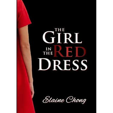 The Girl in the Red Dress
