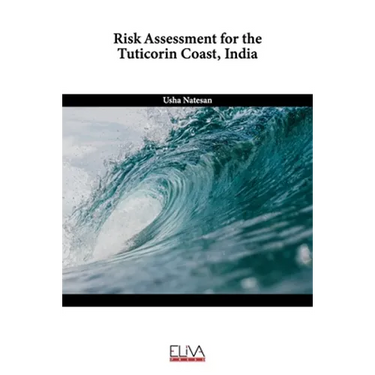 Risk Assessment for the Tuticorin Coast, India