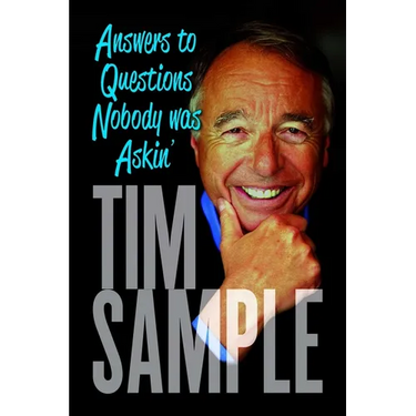 Answers to Questions Nobody Was Askin': And Other Revelations