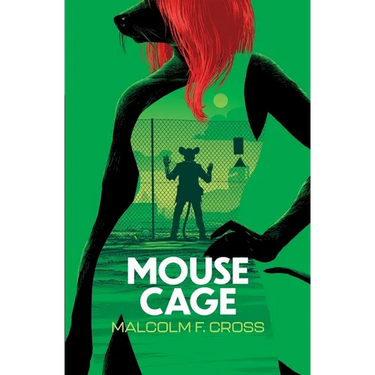 Mouse Cage