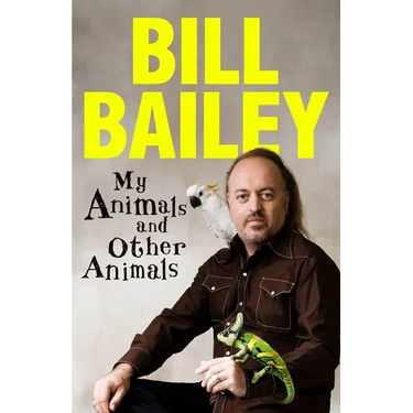 My Animals, and Other Animals