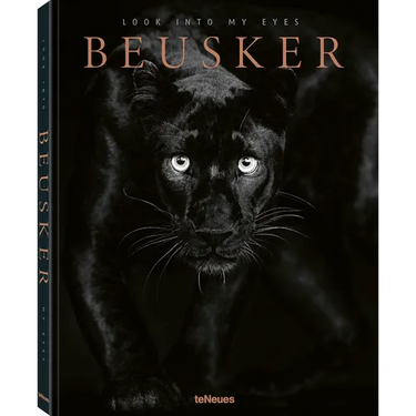 Beusker: Look Into My Eyes