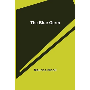 The Blue Germ