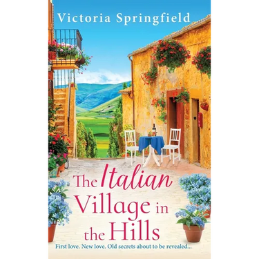 The Italian Village in the Hills