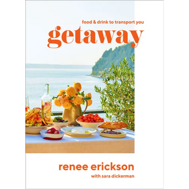 Getaway: Food & Drink to Transport You