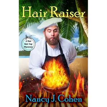 Hair Raiser
