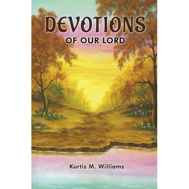 Devotions of Our Lord