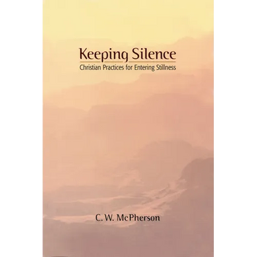 Keeping Silence