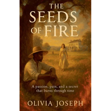 The Seeds Of Fire