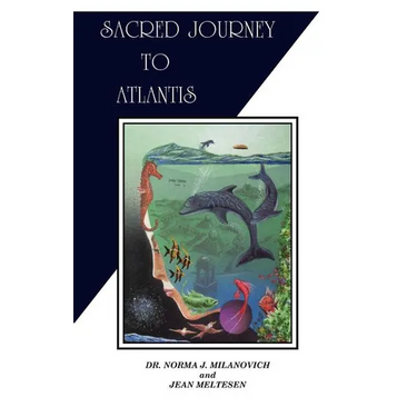 Sacred Journey To Atlantis